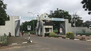 Covenant University Student Dies After Medical Emergency During Football Training