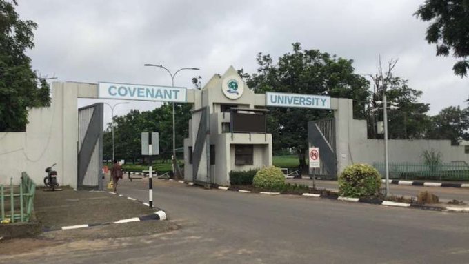 Covenant University Student Dies After Medical Emergency During Football Training