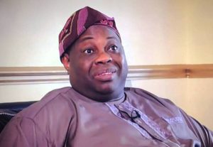 Dele Momodu Accuses APC of Undermining Opposition Unity Ahead of Future Elections