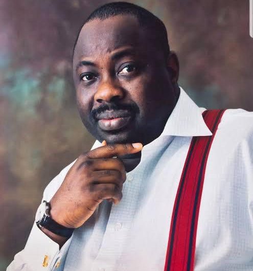 ADC: Momodu Questions INEC Neutrality, Warns Against Selective Justice in Party Disputes