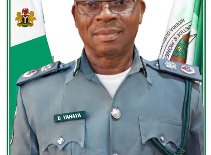 Ibeto Seaport Command Exceeds Q1 Revenue Target by ₦1.69bn, Generates ₦6.23bn