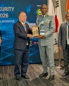 Nigeria Customs Strengthens Global Security Ties at DSA 2026 in Kuala Lumpur