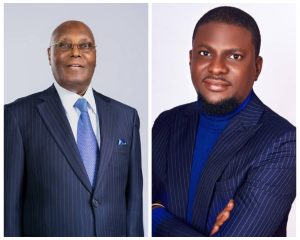 ADC Coalition “Best Thing for Nigeria,” Says Atiku Aide as He Criticises APC