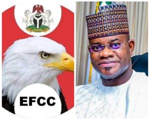 Court Adjourns Yahaya Bello Trial to May 6 for Continued Cross-Examination