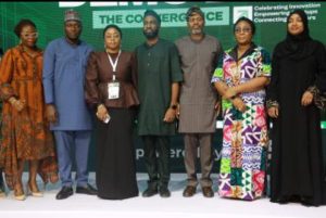 IHS Nigeria, Ilorin Hub Host Demo Day for 19 Emerging Startups