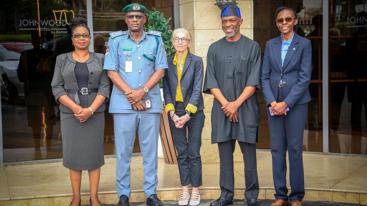 Nigeria Customs Launches AfCFTA Training on Rules of Origin to Boost Intra-African Trade