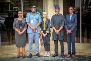 Nigeria Customs Launches AfCFTA Training on Rules of Origin to Boost Intra-African Trade
