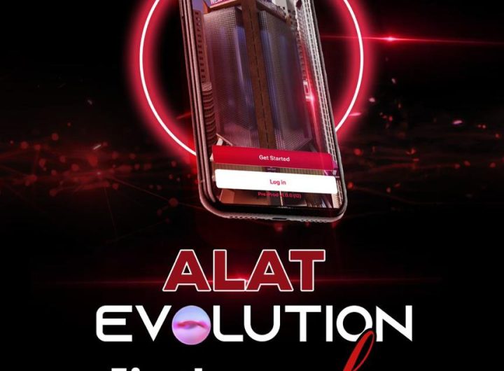 Wema Bank Unveils New Jingle for ALAT: The Evolution Digital Banking Platform