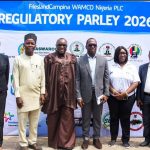 FrieslandCampina WAMCO Hosts Strategic Regulatory Parley with Stakeholders