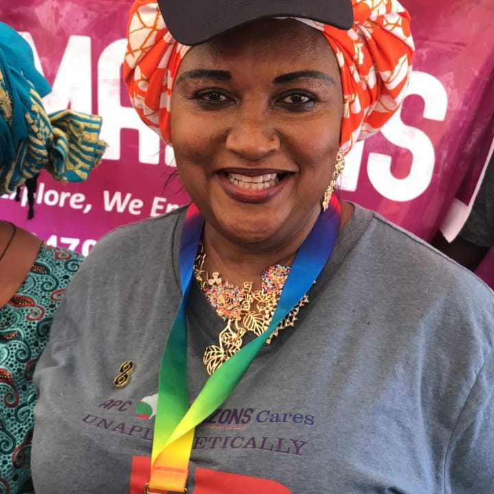 Hon. Chief Mrs. Folasade Oba Wins Female Grassroots Politician of the Year at Dascenario Awards 2025, Inducted as Matron