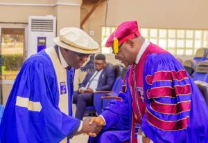 CASON, Babcock University to Launch MBA in Church Administration