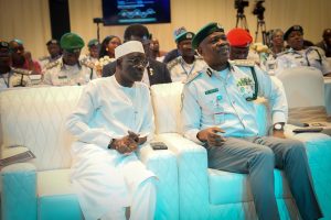 NCS Begins AI Training to Boost Revenue Collection and Public Finance Transparency