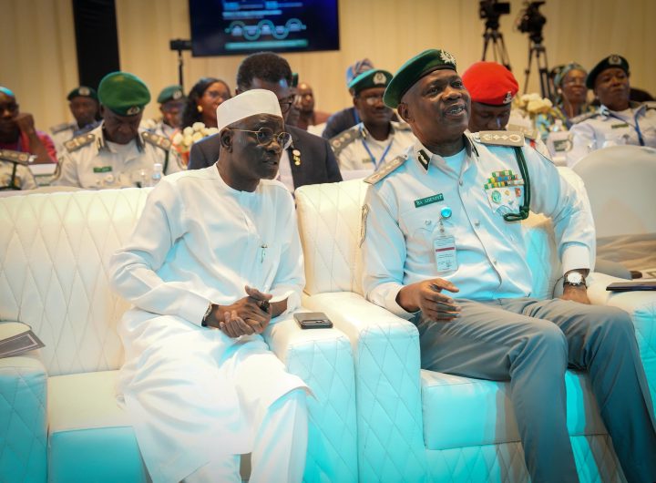 NCS Begins AI Training to Boost Revenue Collection and Public Finance Transparency