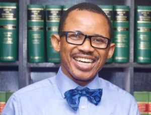 IMPLEMENTATION, NOT LACK OF LAW — ONDO AG AJULO FAULTS EXECUTION GAP IN YOUTH POLICY