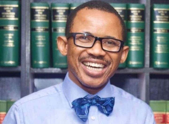 IMPLEMENTATION, NOT LACK OF LAW — ONDO AG AJULO FAULTS EXECUTION GAP IN YOUTH POLICY