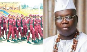 “Don’t Blame Me” — Gani Adams Speaks on Rising Southwest Insecurity, Faults Governors’ Delayed Action