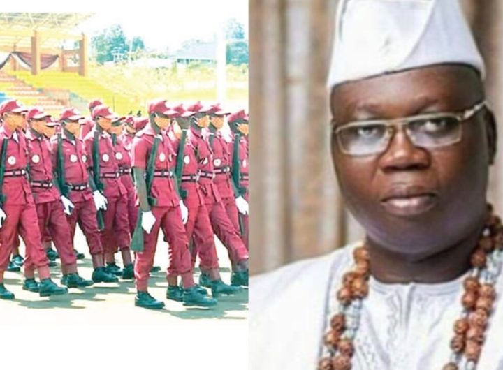 “Don’t Blame Me” — Gani Adams Speaks on Rising Southwest Insecurity, Faults Governors’ Delayed Action