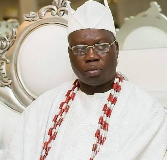 “We Are Not a Federation Anymore” — Gani Adams Demands True Federalism in Nigeria