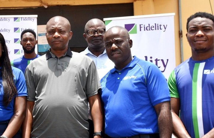 Fidelity Bank Donates Food Items to Enugu Custodial Centre, Advocates Inmates’ Welfare