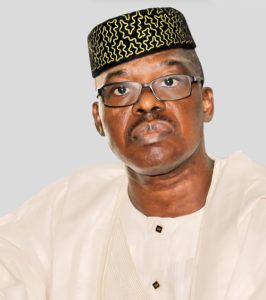 Oni Warns of Democratic Decline, Calls for Political Party Reform