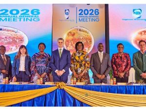 Shareholders Applaud Nigerian Breweries for Recovery, Improved Profitability