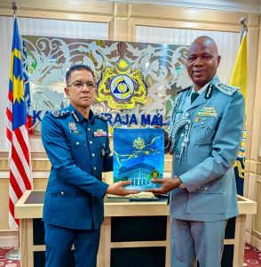 Nigeria, Malaysia Customs Deepen Cooperation on Trade Facilitation, Border Management