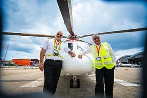 Honouring Pilots: A Global Perspective Through the Lens of Operational Excellence