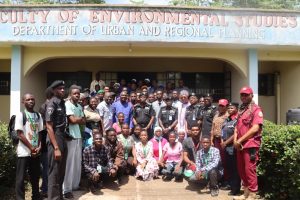 CP Bode Ojajuni Visits OOU Ibogun Campus, Assesses Security, Announces Police Post Establishment
