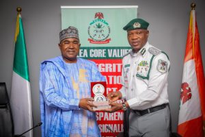 Customs, NDLEA Move to Strengthen Anti-Drug Operations with Joint Committee