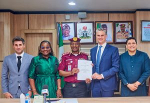 FRSC, BSG Renew Pact to Tackle Drink-Driving Nationwide