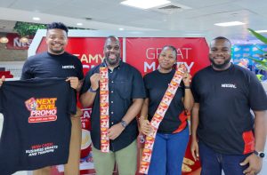 NESCAFÉ Unveils ₦80m “Next Level Promo” to Fuel Nigeria’s Hustle Economy