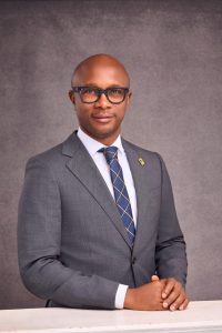 FirstBank Confirms Olayinka Ijabiyi as Group Head, Marketing and Corporate Communications