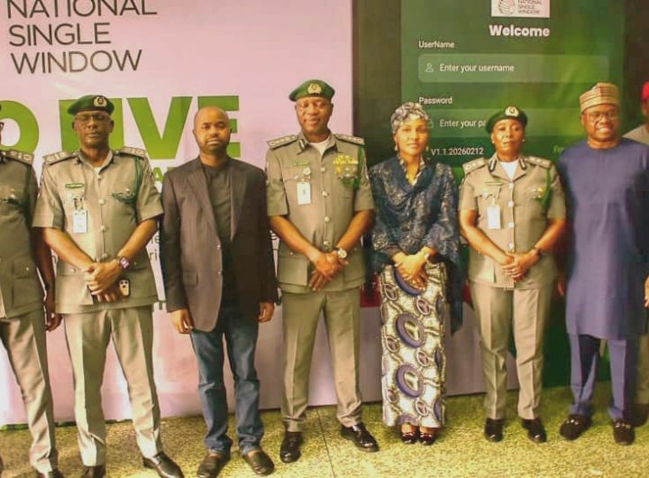 FG Agencies Assess National Single Window in Apapa, Move to Waive Demurrage Charges