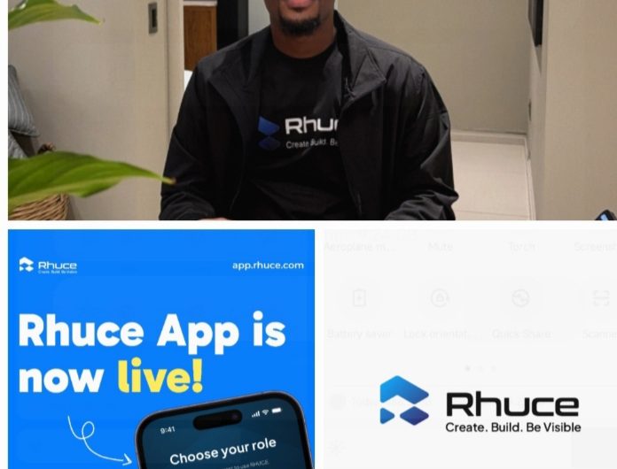 RHUCE Launches Innovative Platform to Boost Creator Monetisation in Africa