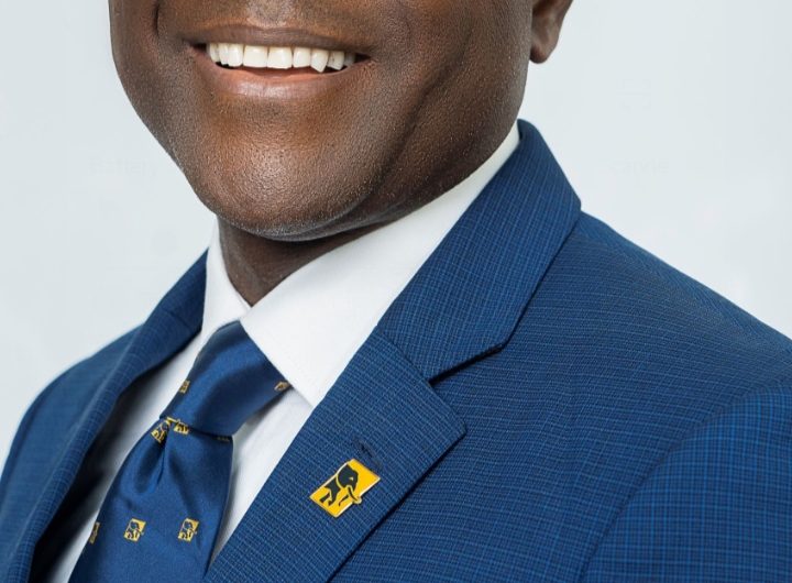 FirstBank Naira Credit Card: A Flexible Payment Solution for Everyday Spending