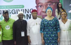 Uzodimma Seeks Global Support for Imo Medical City, Partners Diaspora Doctors to Boost Healthcare