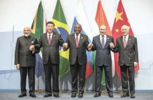 BRICS Moves Toward ‘BRICS Pay’ to Boost Financial Independence from US Dollar