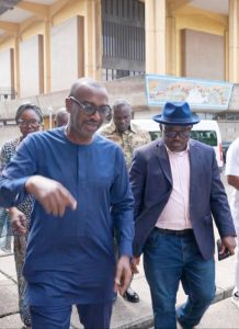 SNEPCo, NCDMB, Partners Commission Geoscience Centre at UNILAG, Push Local Capacity Drive