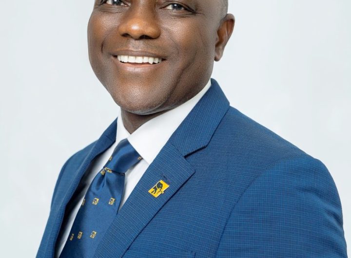 FirstBank Advances Human Capital Development with Focus on Leadership Growth