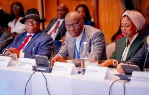 Sanwo-Olu Seeks Foreign Investment, Partnerships at Commonwealth Summit in London