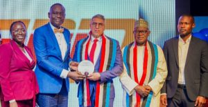 Egbin Power Wins GenCo of the Year Award for Operational Excellence