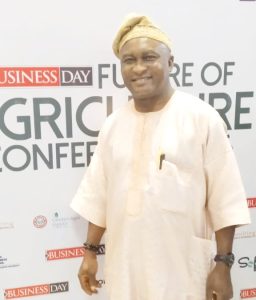 Nigeria Returning to Agriculture Out of Necessity, Not Strategy – AFAN