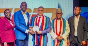 Egbin Power Wins GenCo of the Year Award for Operational Excellence
