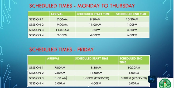 2026 UTME: Joint Admissions and Matriculation Board Adjusts Candidates’ Arrival Time to 7:00 a.m.
