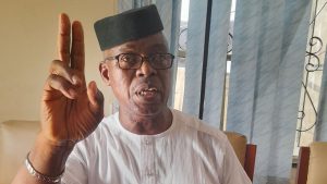 It’s a Risk” — Segun Oni Warns FG Over Return of Repentant Terrorists