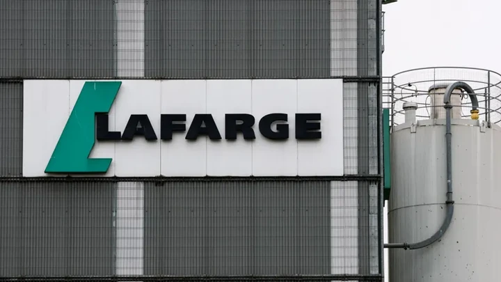 COURT FINES LAFARGE OVER €1 MILLION IN HISTORIC TERRORISM FINANCING CASE