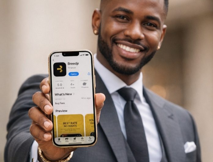 Breedjr Surpasses m in Payouts, Unveils Faster Crypto-to-Naira Settlements
