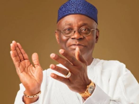 Bakare Announces Full Repayment of ₦4bn Wema Bank Loan