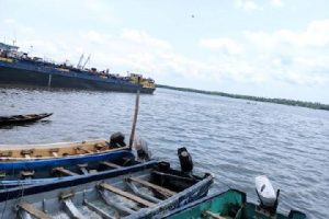 Armed Men Abduct 15 Passengers on Calabar–Oron Water Route in Fresh Attack