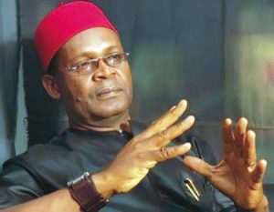 APC Chieftain Igbokwe Under Fire for Remarks on Nigeria’s Ethnic Groups